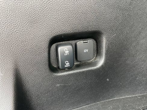 Used 2024 Ford Edge SEL AWD/4WD image 28