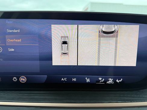 Used 2025 Buick Envision Sport Touring image 42