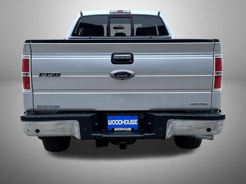 Used 2013 Ford F150 XLT w/ Luxury Equipment Group image 6