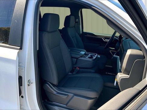 New 2026 Chevrolet Silverado 1500 LT AWD/4WD image 5
