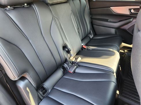 Used 2024 Acura MDX w/Technology Package image 18