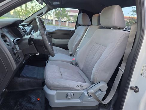 Used 2013 Ford F150 XL RWD image 12