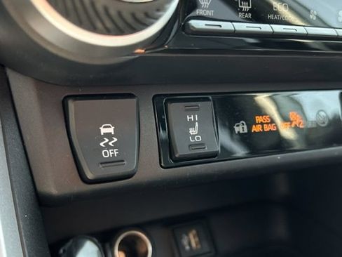 Used 2025 Toyota RAV4 XLE Premium w/ Weather Package AWD/4WD image 43