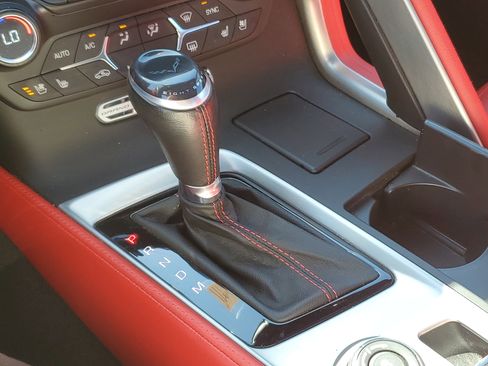 Used 2019 Chevrolet Corvette Grand Sport image 29