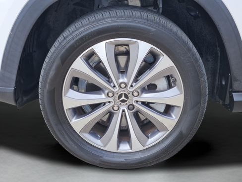 Certified 2022 Mercedes-Benz GLE 350 image 12