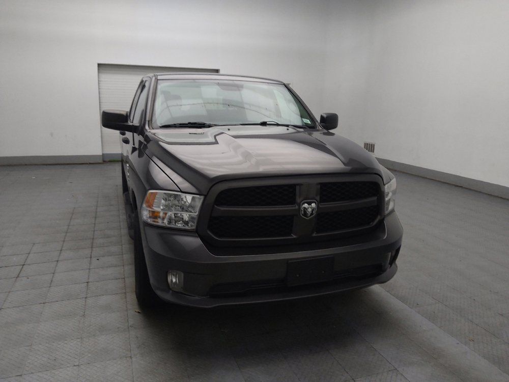 Used 2019 RAM 1500 Express AWD/4WD image 14
