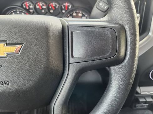 New 2026 Chevrolet Silverado 2500 W/T AWD/4WD image 28