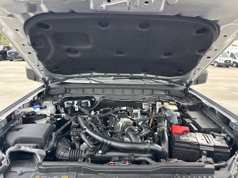 Used 2024 Ford Bronco Badlands image 29