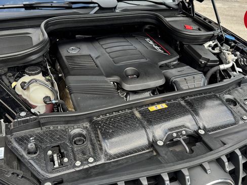 Used 2022 Mercedes-Benz GLE 53 AMG 4MATIC Coupe image 10