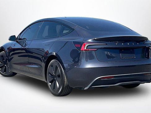 Used 2025 Tesla Model 3 Long Range RWD image 5