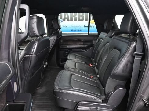 Used 2020 Ford Expedition Max Limited AWD/4WD image 8