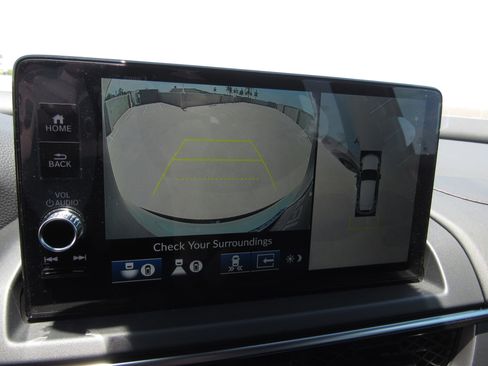 New 2026 Acura ADX A-Spec AWD/4WD image 22