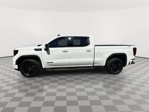 Used 2026 GMC Sierra 1500 Elevation w/ Elevation Premium Package AWD/4WD image 6