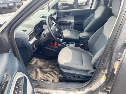Used 2024 Ford Maverick XLT w/ XLT Luxury Package AWD/4WD image 10