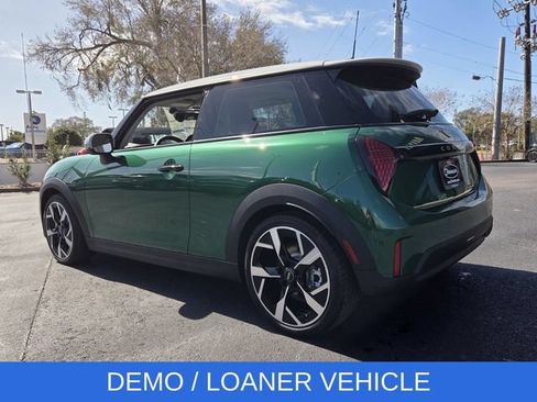 New 2026 MINI Cooper S FWD image 5
