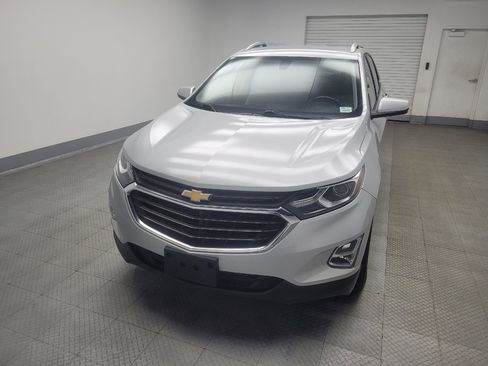 Used 2019 Chevrolet Equinox LT AWD/4WD image 15