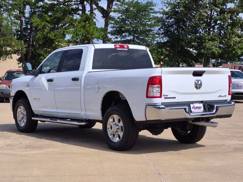 Used 2024 RAM 2500 Big Horn AWD/4WD image 4