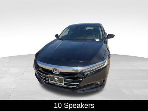 Used 2021 Honda Accord Touring image 3
