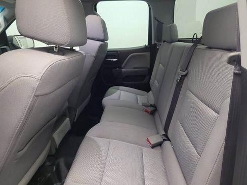 Used 2017 GMC Sierra 1500 4x4 Double Cab w/ Sierra Convenience Package image 18