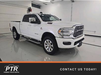 Used 2023 RAM 2500 Laramie