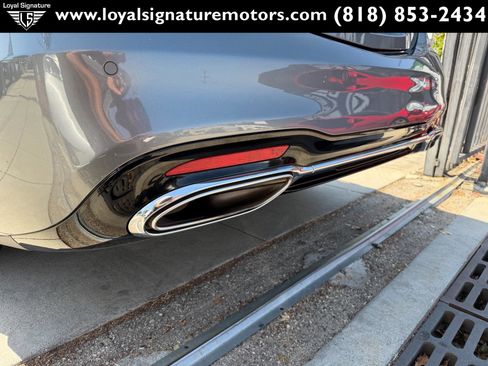 Used 2019 Mercedes-Benz S 560 Sedan image 9