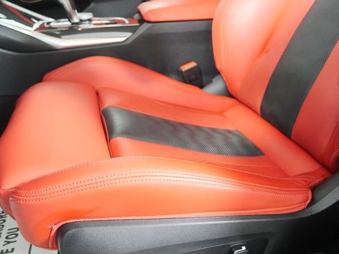 Used 2025 BMW M3 Competition image 10