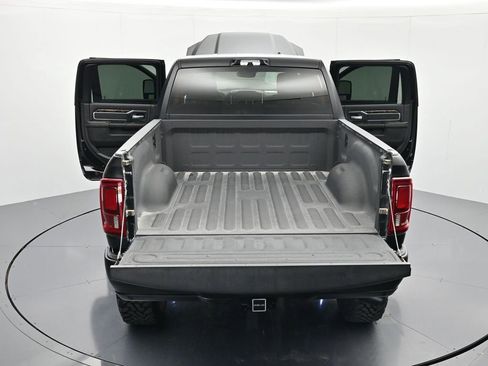 New 2026 RAM 2500 Big Horn AWD/4WD image 45