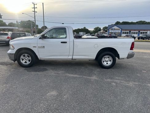 Used 2016 RAM 1500 Tradesman w/ Power & Remote Entry Group image 5