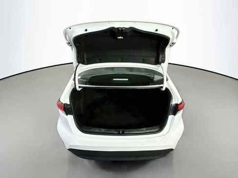 Used 2023 Toyota Corolla LE FWD image 26