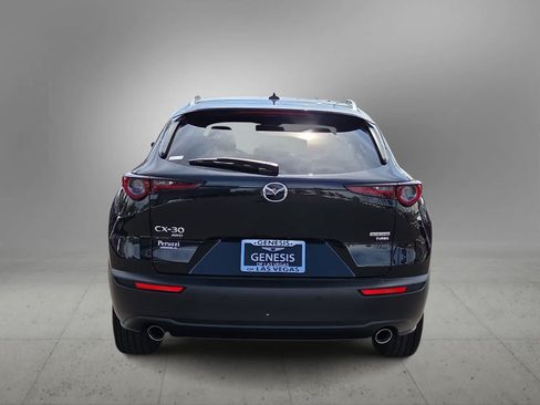 Used 2021 MAZDA CX-30 2.5 Turbo w/ Premium Plus Pkg AWD/4WD image 7