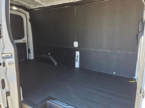 New 2025 Ford Transit 350 148 High Roof Extended w/ Load Area Protection Package image 16