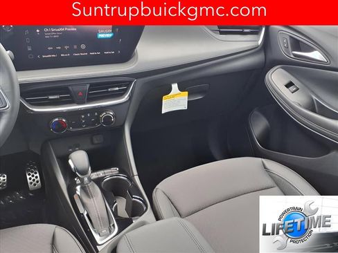 New 2026 Buick Encore GX Preferred w/ Comfort Package image 6