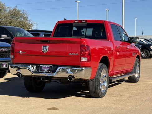 Used 2016 RAM 1500 Lone Star image 4