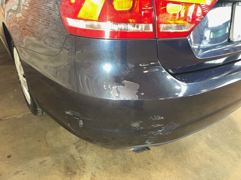 Used 2015 Volkswagen Passat 1.8T S image 84