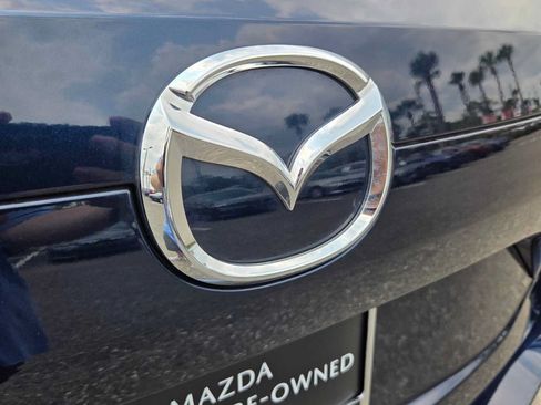 Certified 2025 MAZDA CX-5 AWD 2.5 S w/ Select Package image 15
