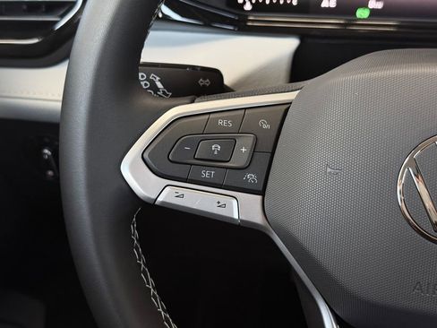 New 2026 Volkswagen Taos S FWD image 13