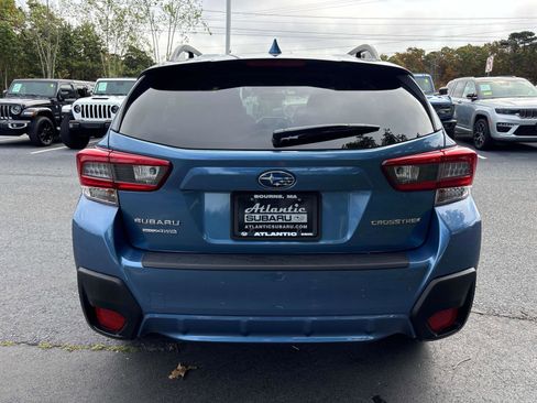 Used 2023 Subaru Crosstrek 2.0i Premium image 4