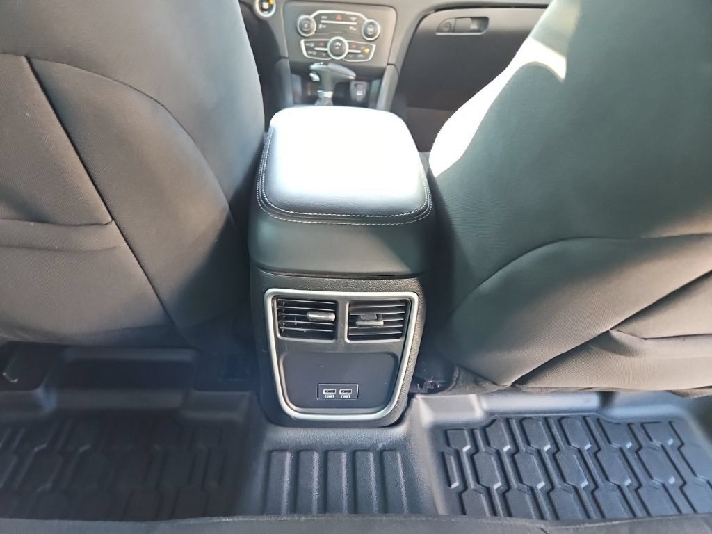 Certified 2023 Dodge Charger SXT RWD image 32
