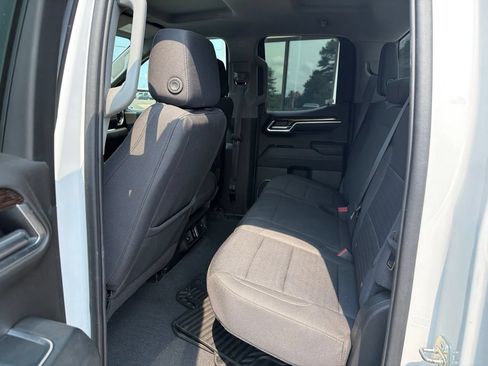 Used 2023 GMC Sierra 1500 Elevation AWD/4WD image 6