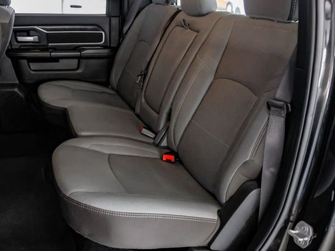 Used 2024 RAM 2500 Big Horn image 38