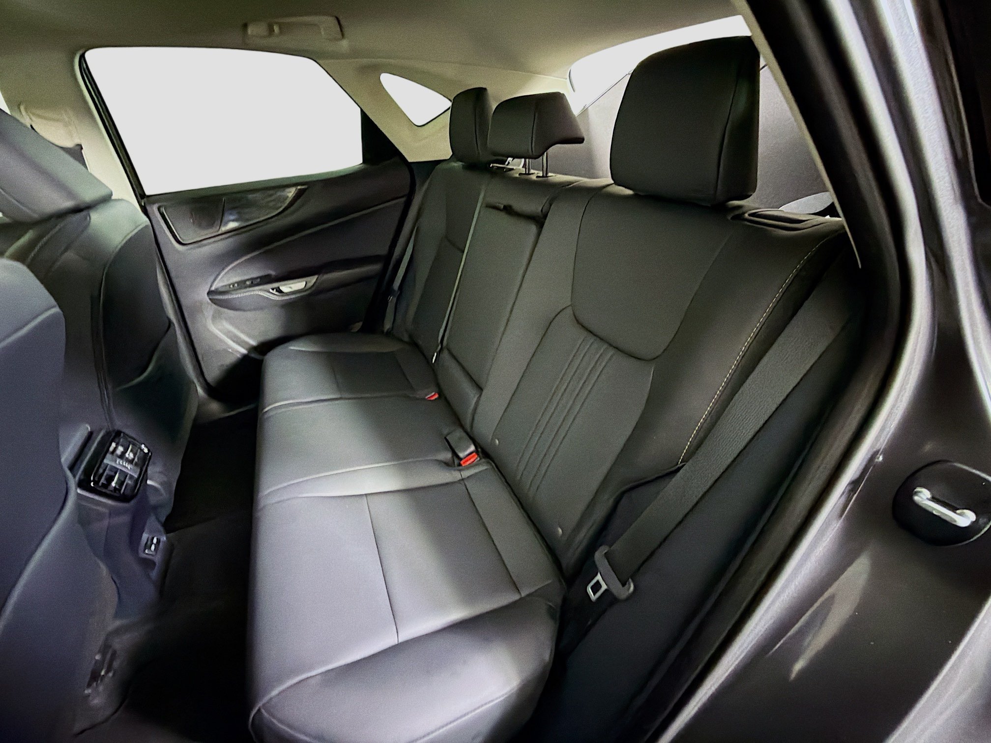 Used 2026 Lexus NX 350 AWD w/ Premium Package image 28