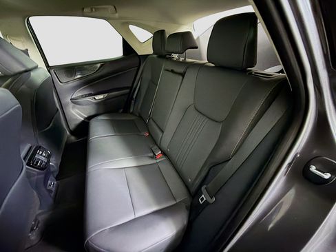 Used 2026 Lexus NX 350 AWD w/ Premium Package image 28