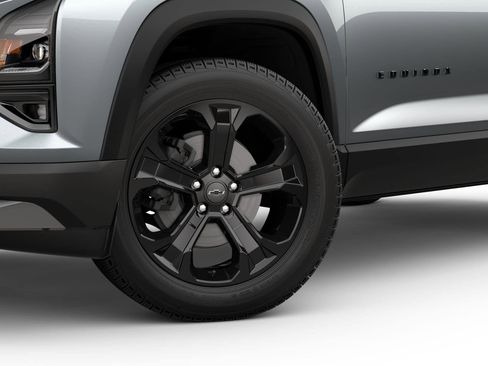 New 2026 Chevrolet Equinox LT w/ Convenience Package II image 36