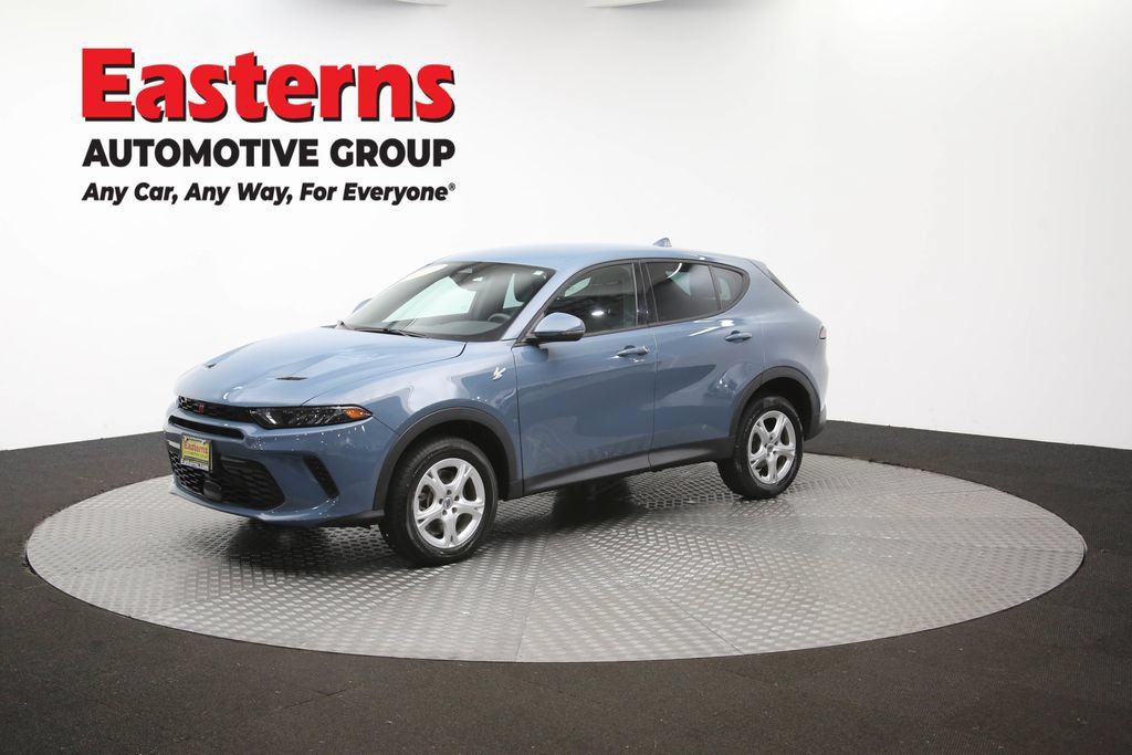 Used 2023 Dodge Hornet GT AWD/4WD image 56