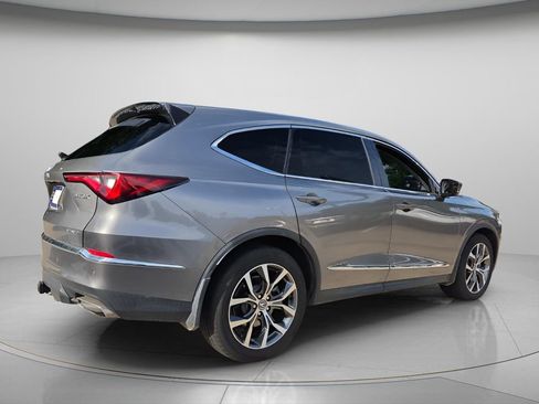 Used 2022 Acura MDX SH-AWD w/ Technology Package image 7