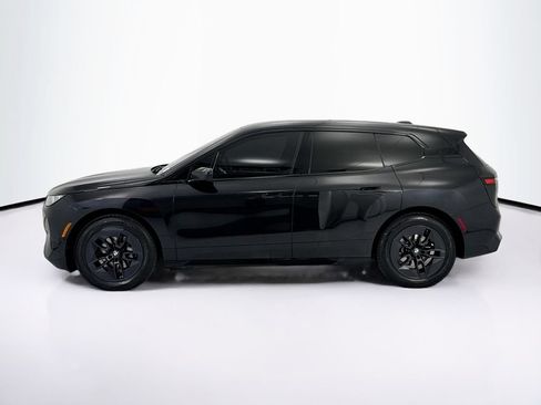 Certified 2026 BMW iX xDrive45 w/ Premium Package AWD/4WD image 8
