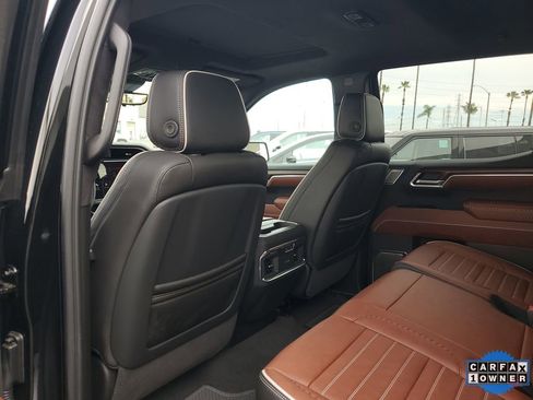 Used 2026 GMC Sierra 1500 Denali Ultimate AWD/4WD image 13