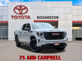 Used 2025 GMC Sierra 1500 Pro w/ Graphite Edition AWD/4WD video 1