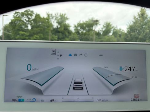 Certified 2024 Hyundai Ioniq 5 Limited AWD/4WD image 20