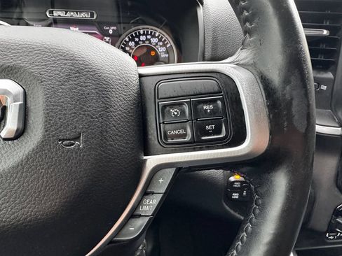 Used 2019 RAM 2500 Big Horn AWD/4WD image 15
